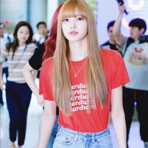 Reformation Stardust Joplin Tee